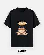  Chai t-shirt Black
