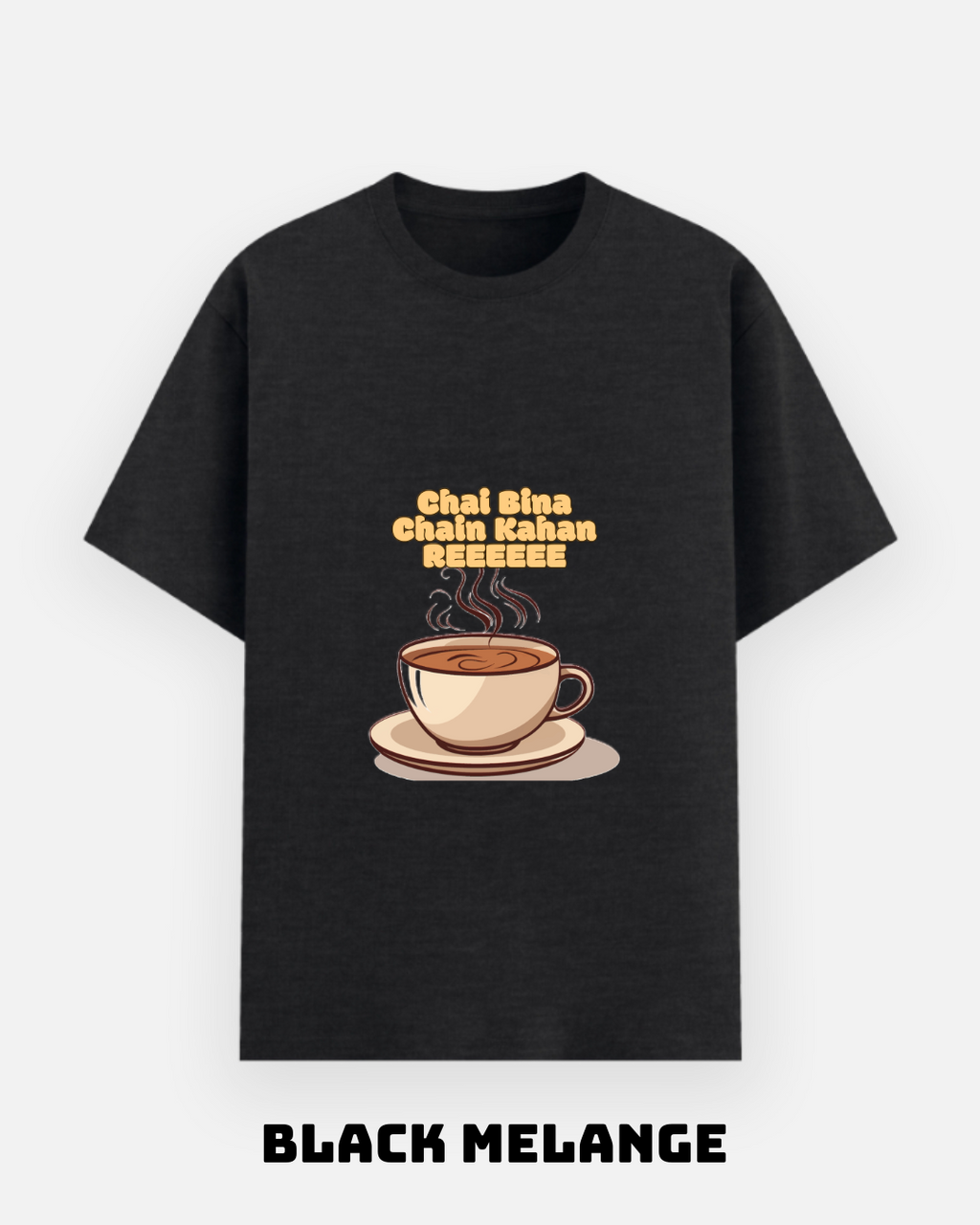 Black Melange