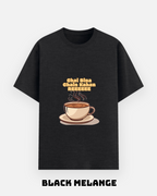 Black Melange