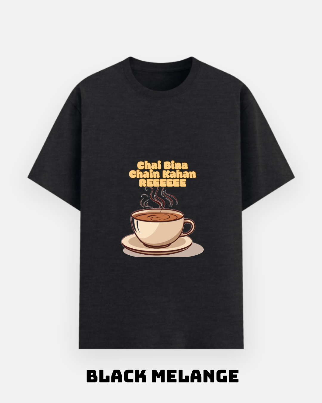 Black Melange