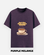 Purple Melange