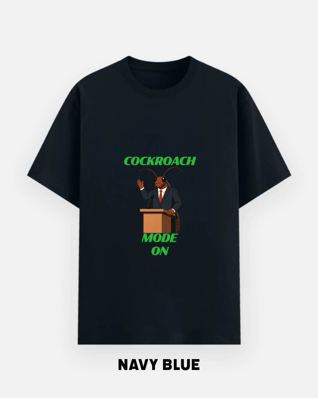 COCKROACH MODE ON 🪳 | Let's Wears