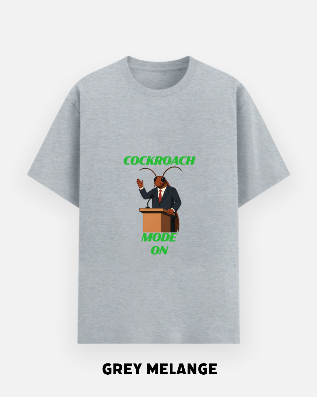 COCKROACH MODE ON 🪳 | Let's Wears