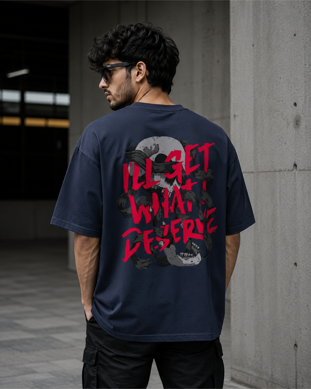 Navy Blue