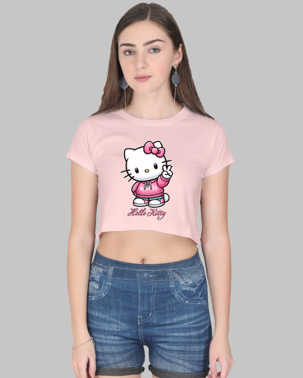 Light Baby Pink