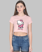 Light Baby Pink