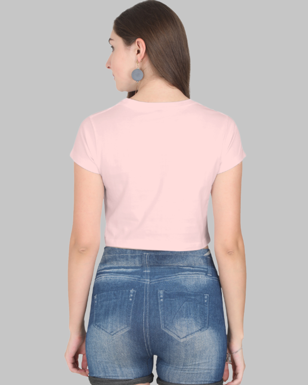Light Baby Pink