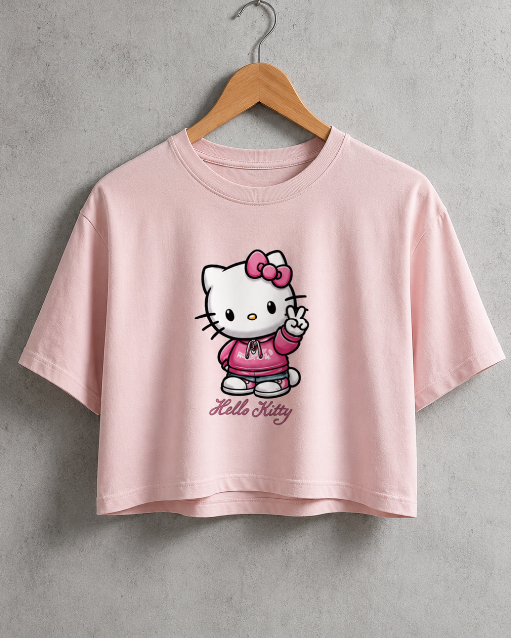 Light Baby Pink