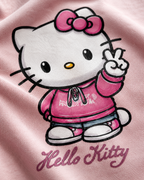 Light Baby Pink