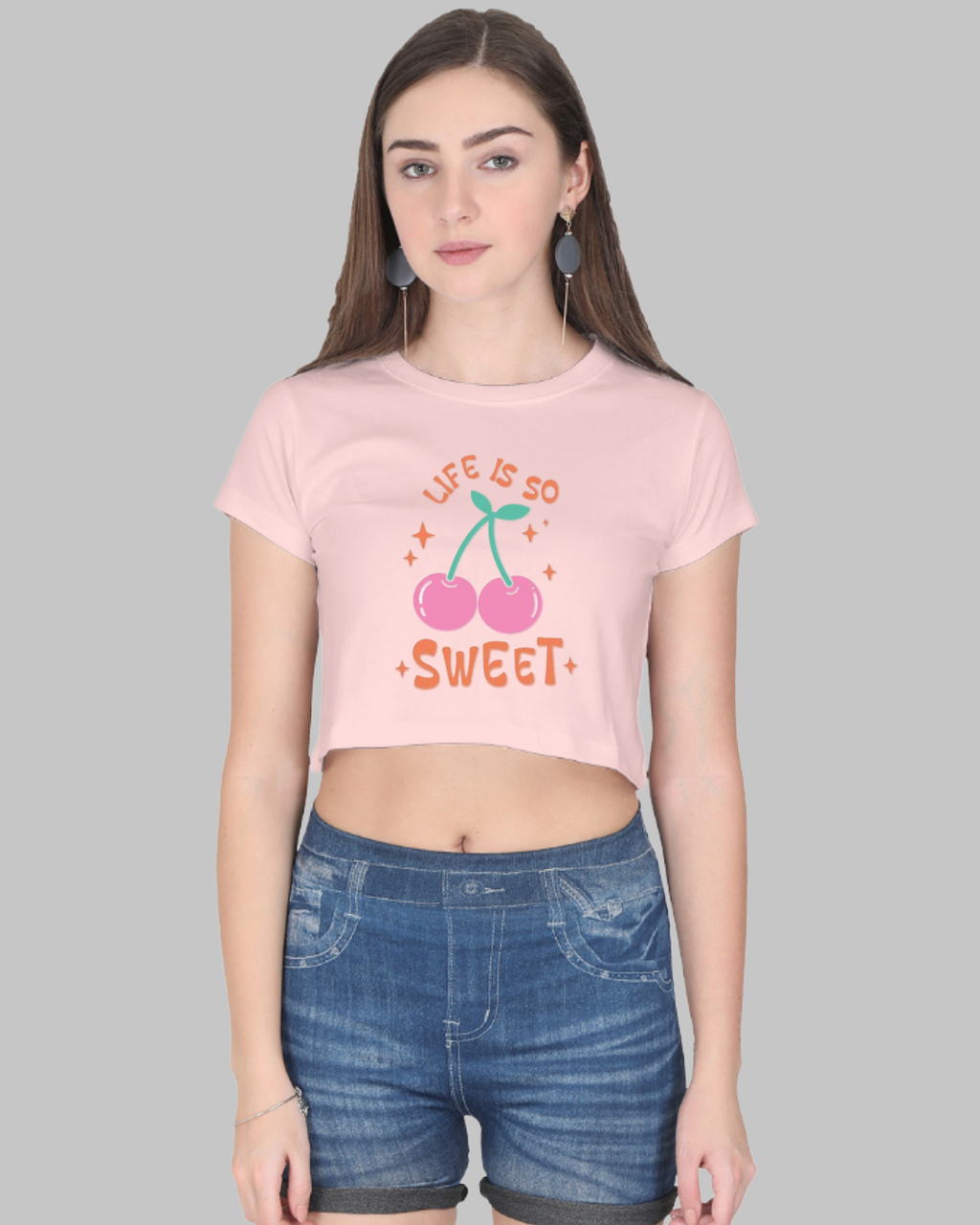 Light Baby Pink