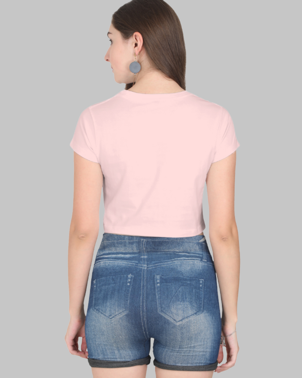 Light Baby Pink