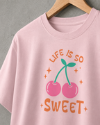 Light Baby Pink