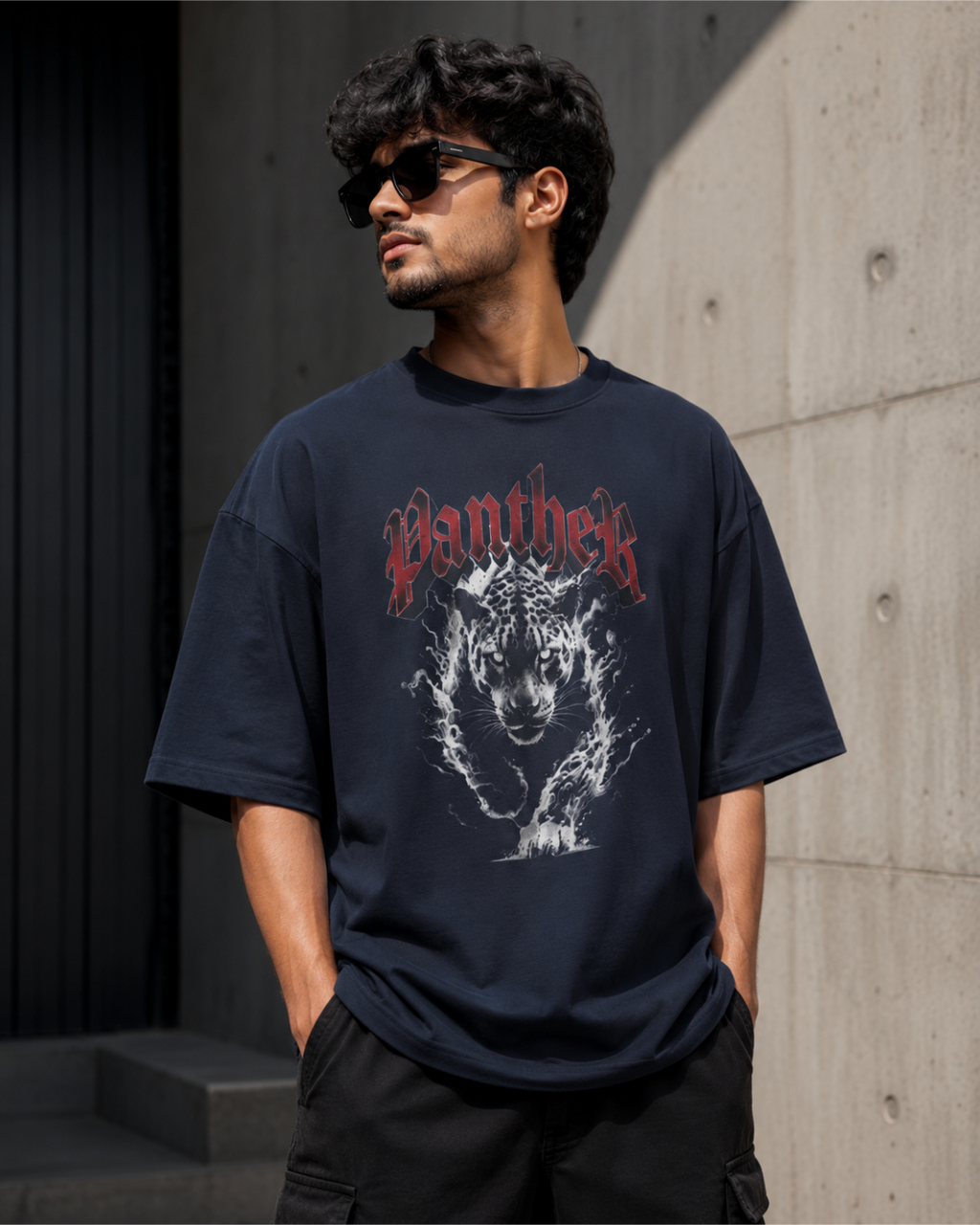Navy Blue