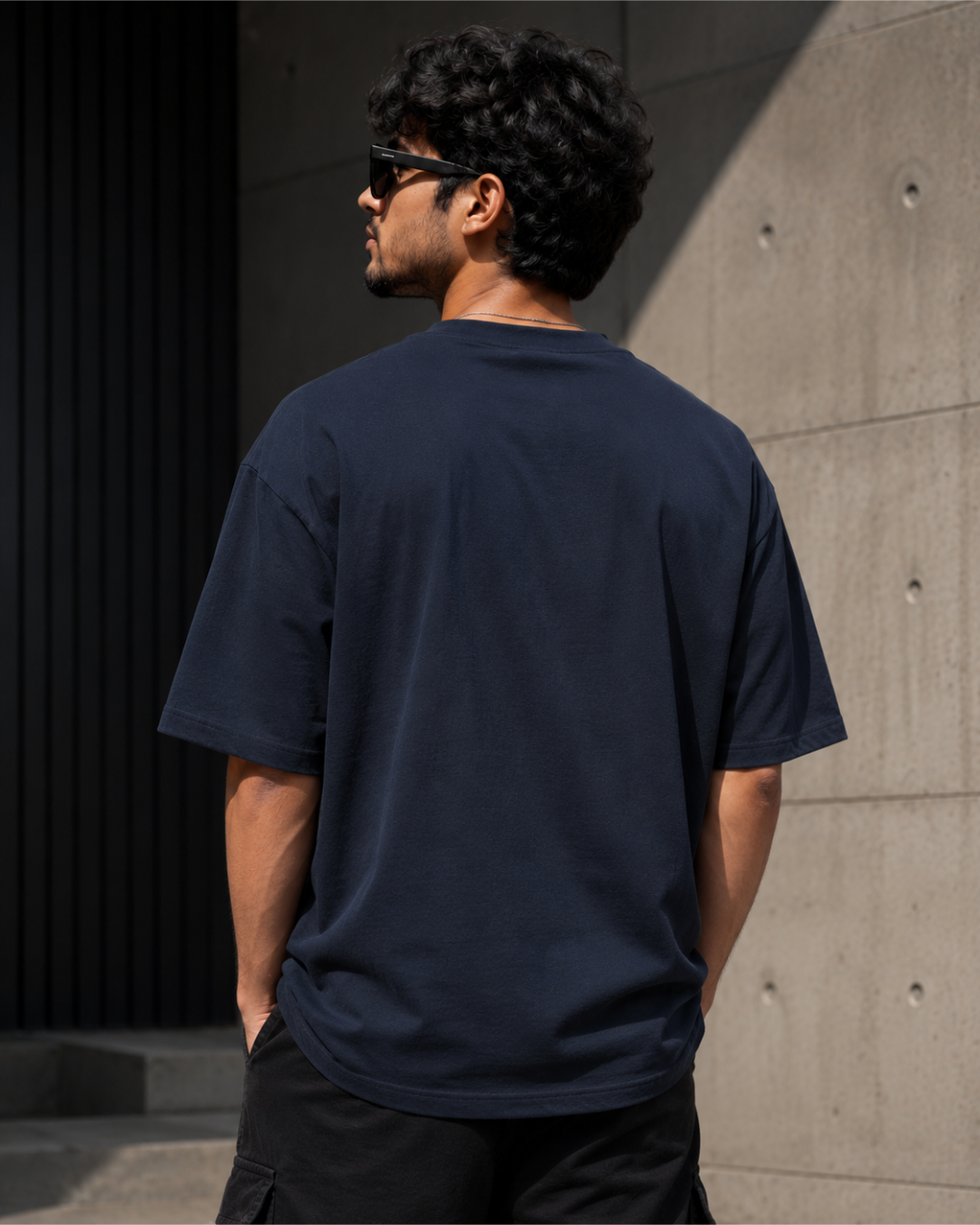 Navy Blue