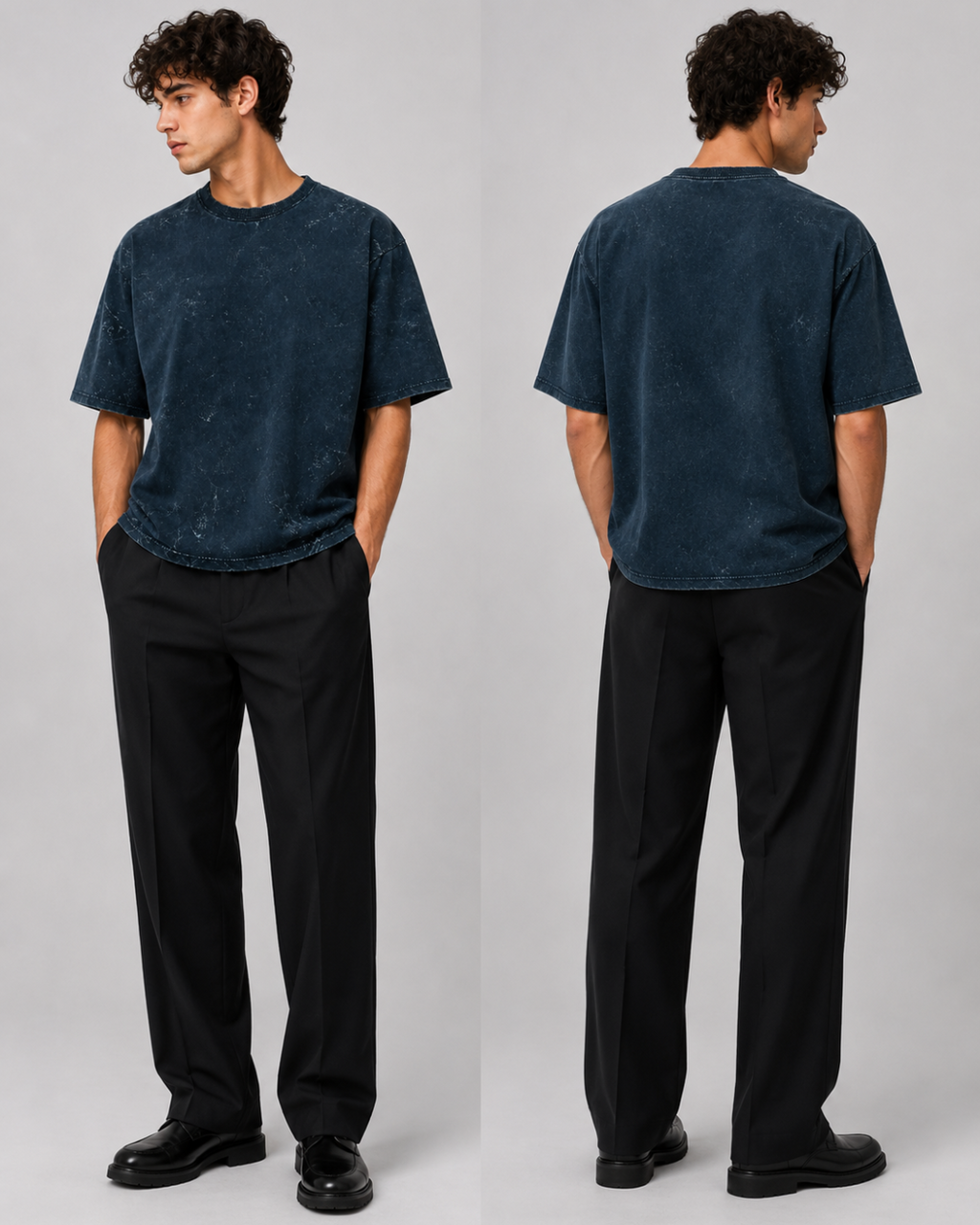 Navy Blue
