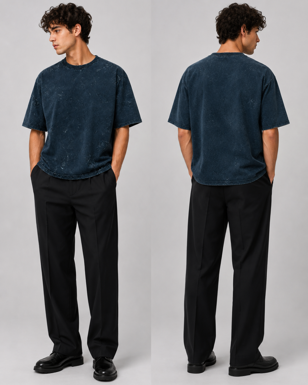 Navy Blue