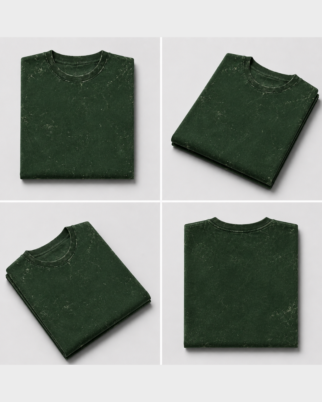 Bottle Green
