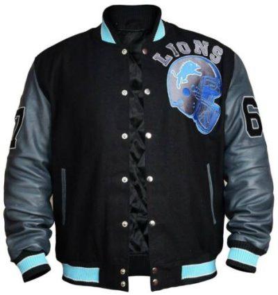 Tom Hardy Beverly Hills Cop Jacket