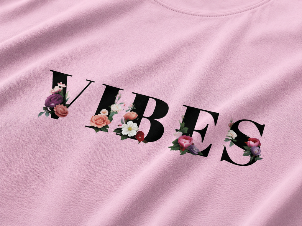 Light Baby Pink