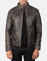 gatsby-distressed-brown-leather-jacket
